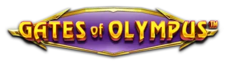 Slots Gates of Olympus slot online logo