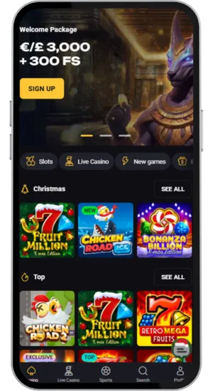 Choose a UKGC-licensed casino