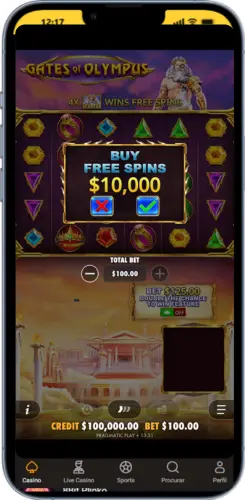 Buy Bonus 10000