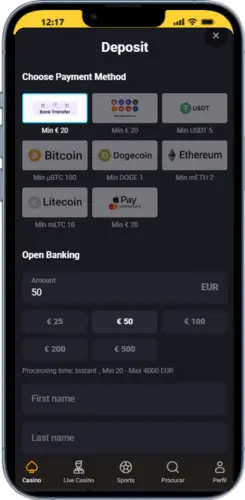 Gates of Olympus real money - How To Deposit