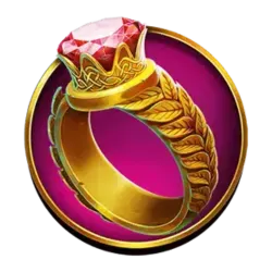 Ring symbol