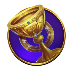 Cup symbol