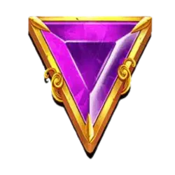 Purple symbol