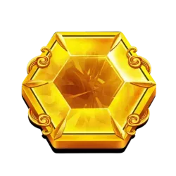 Yellow symbol