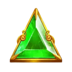 Green symbol