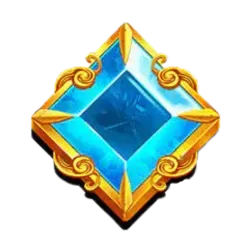 Blue symbol