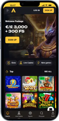Gates of Olympus casino - How To Choose
