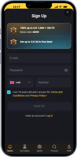 Gates of Olympus online - How To Register