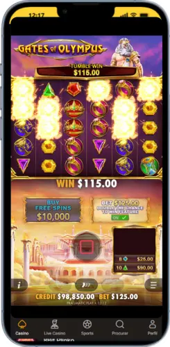 Gates of Olympus how to win